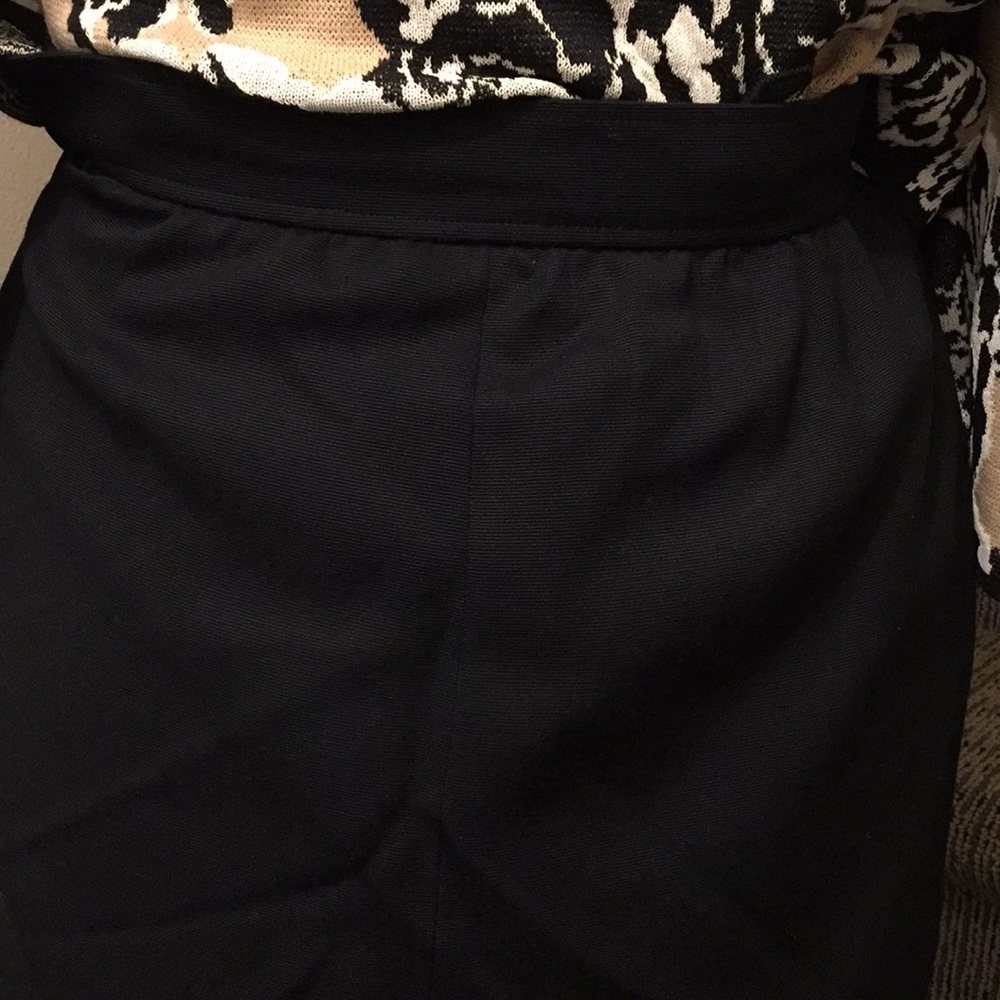 YSL Pencil Skirt - Picture 4 of 6